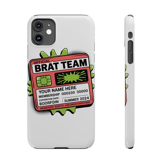 Product Phone Case