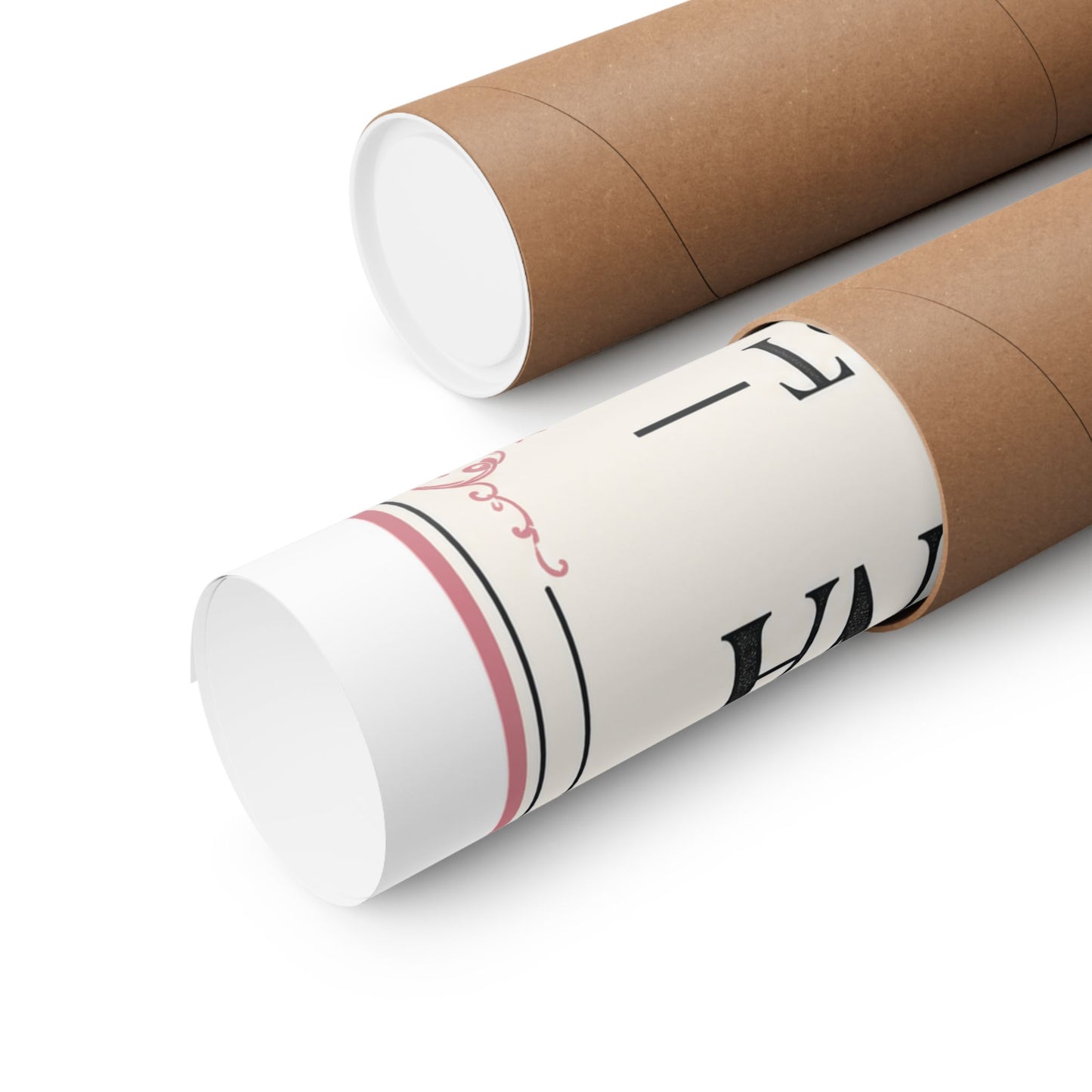 Product Poster