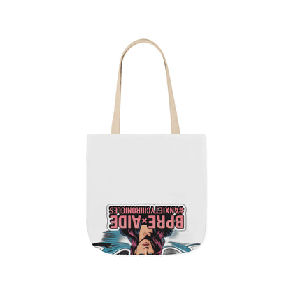 Afraid of Heights (But Only With Water Below) Tote