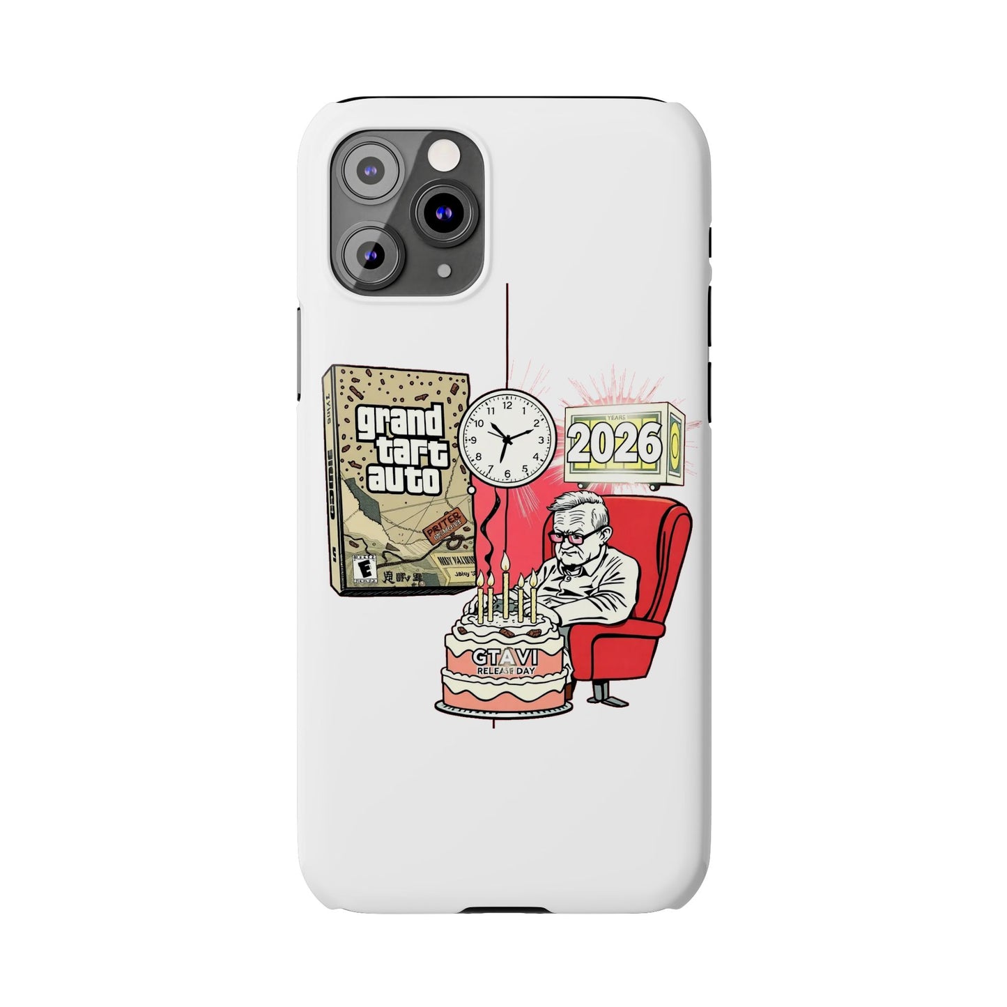 Product Phone Case