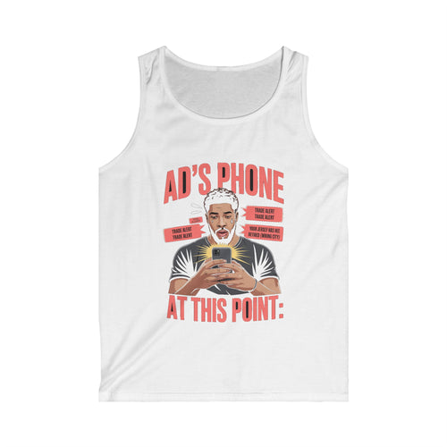 Product Men's Softstyle Tank