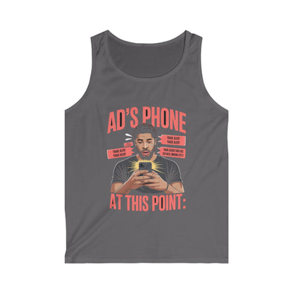 Product Men's Softstyle Tank