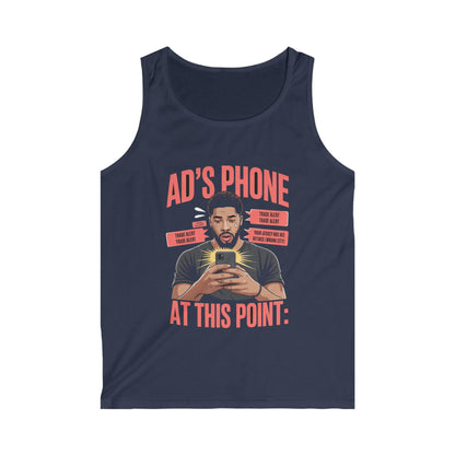 Product Men's Softstyle Tank