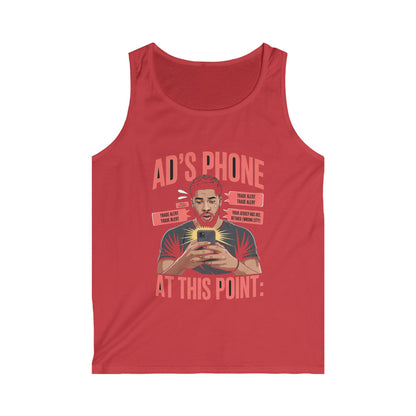 Product Men's Softstyle Tank