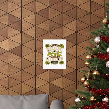 Product Poster