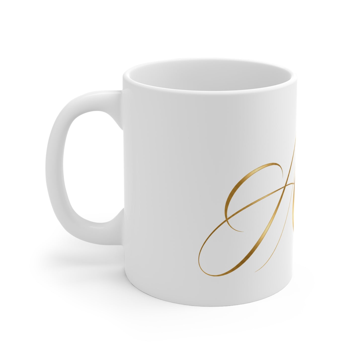 minimalist-irony Mug