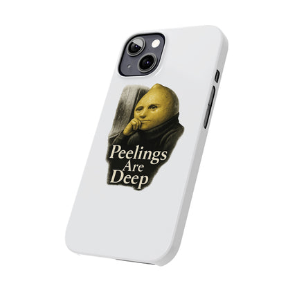 Phone Case — existential-citrus-literature
