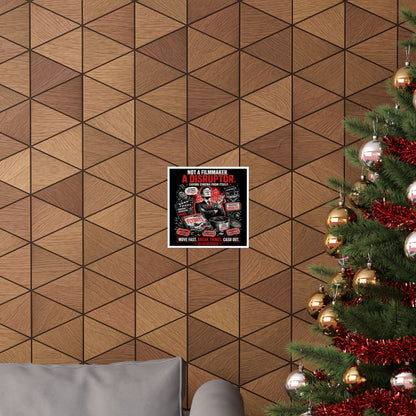 Product Poster