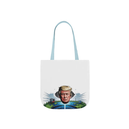 The Green Energy Trump Saved Tote