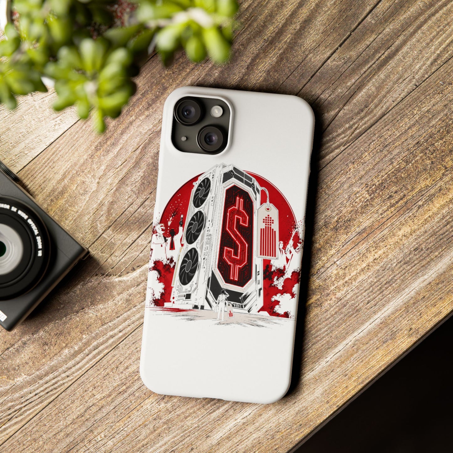 Product Phone Case