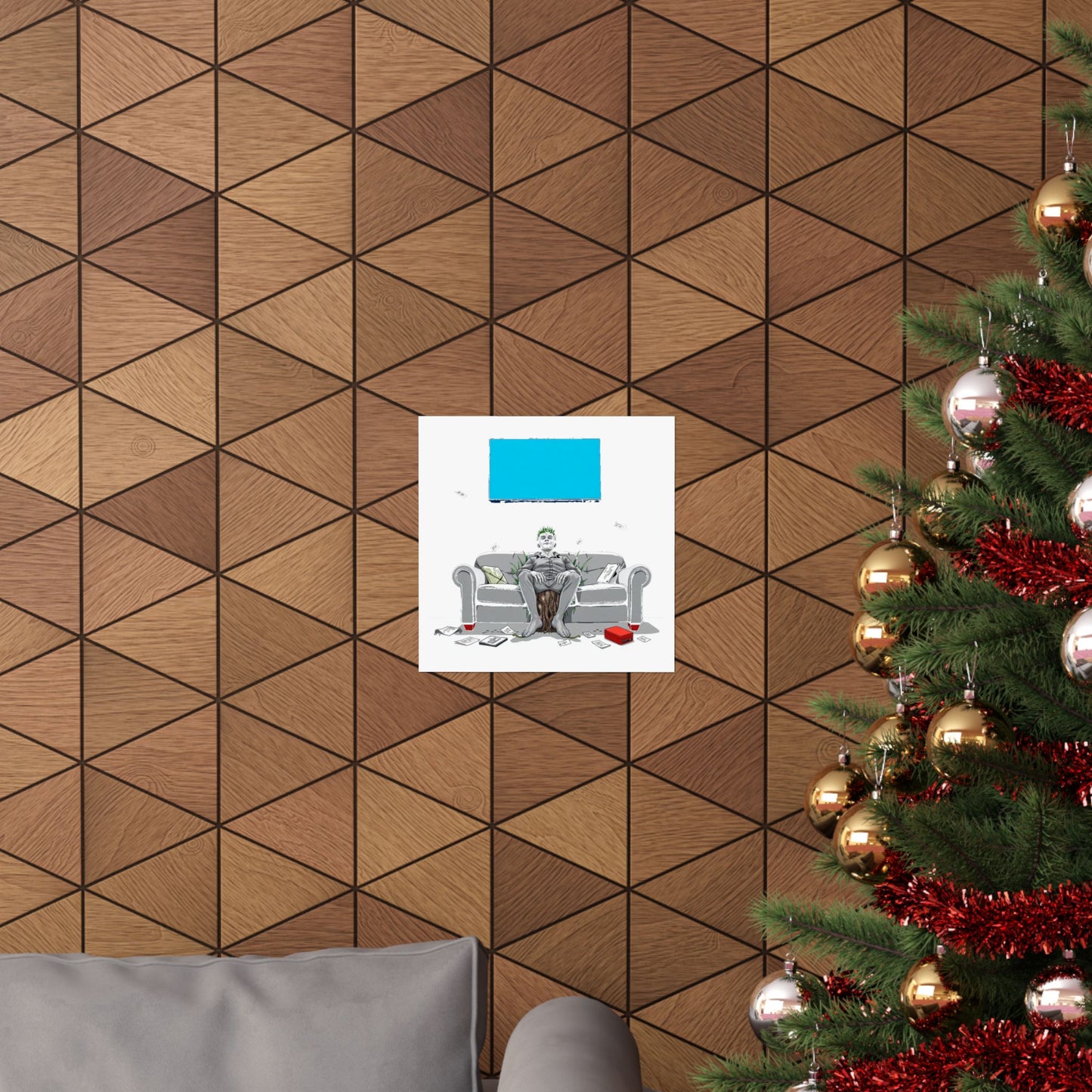 Product Poster