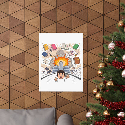 Product Poster