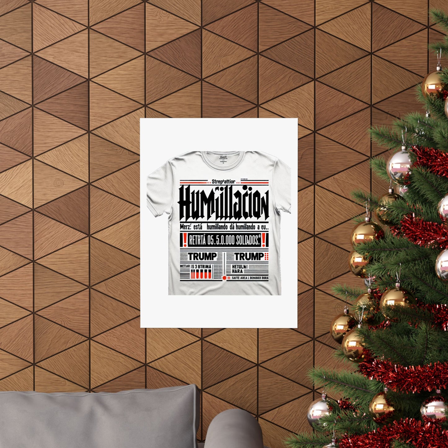 Product Poster