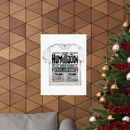 Product Poster