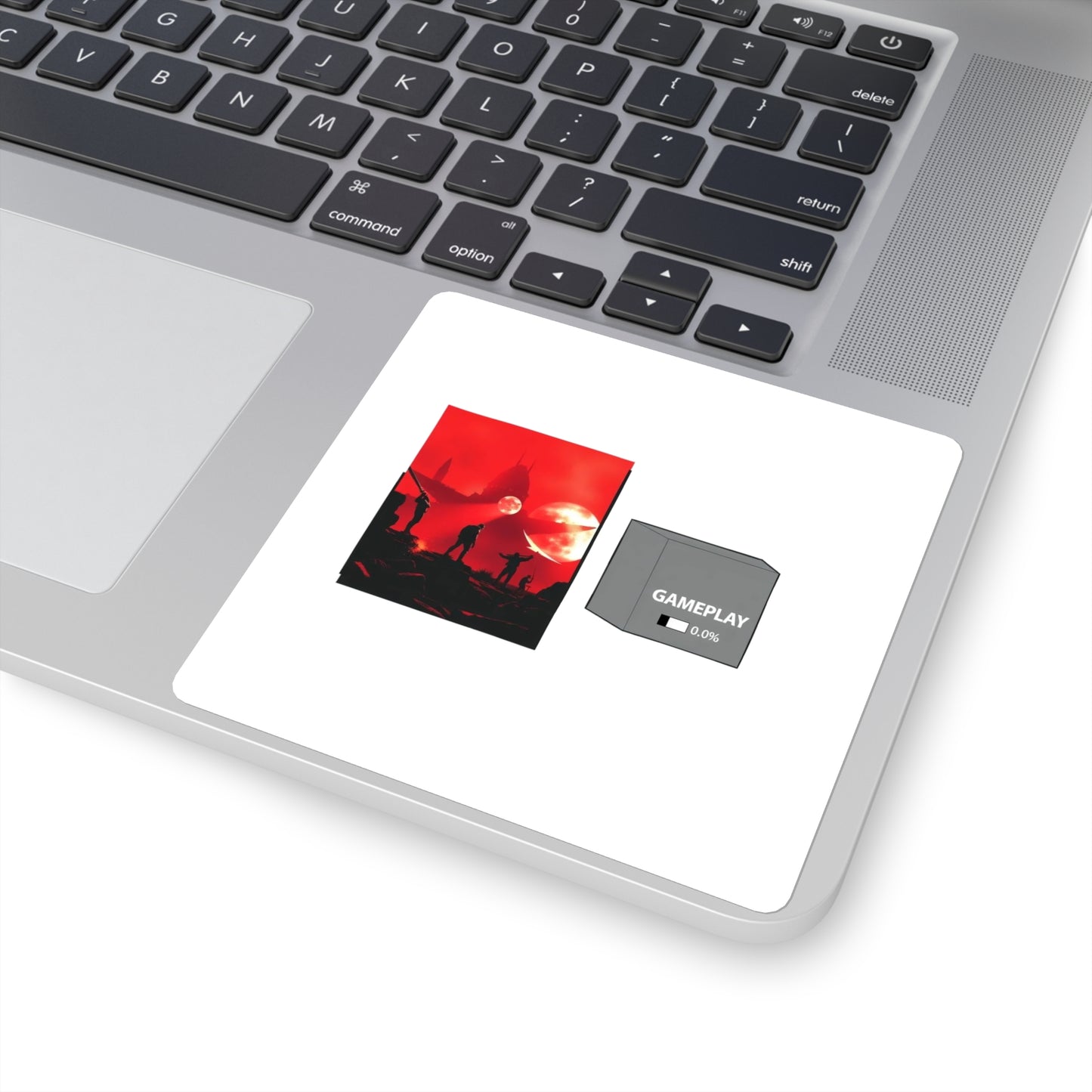 Product Sticker