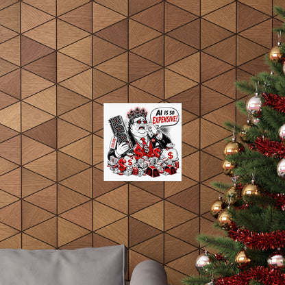 Product Poster