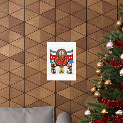 Product Poster