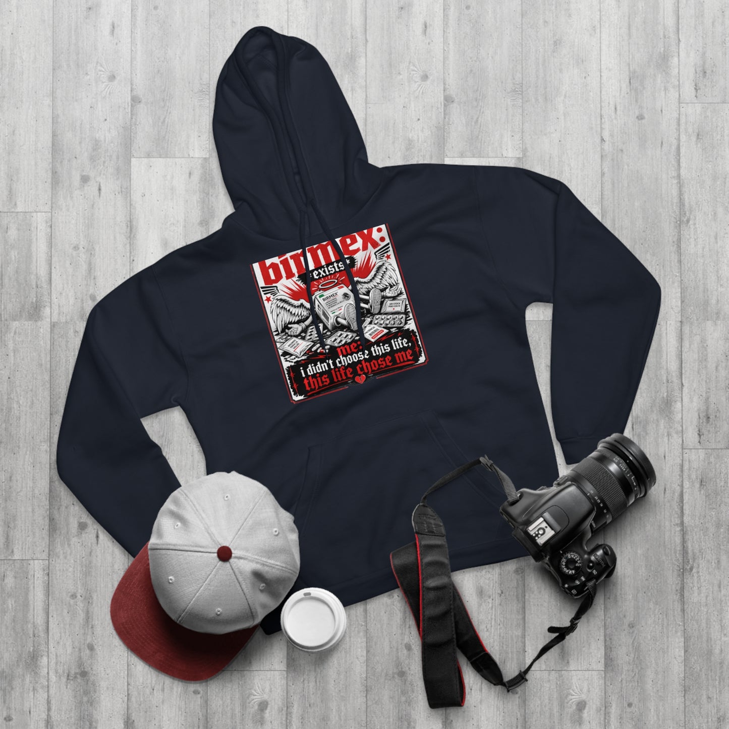 Product Hoodie