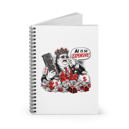 Product Notebook