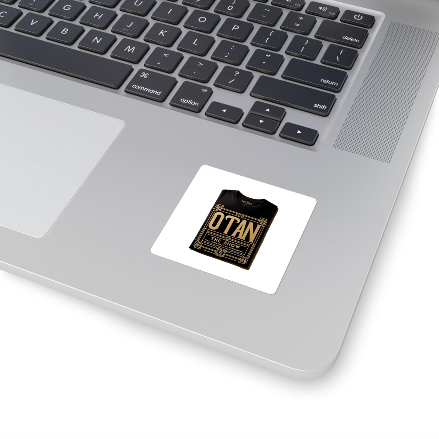Product Sticker