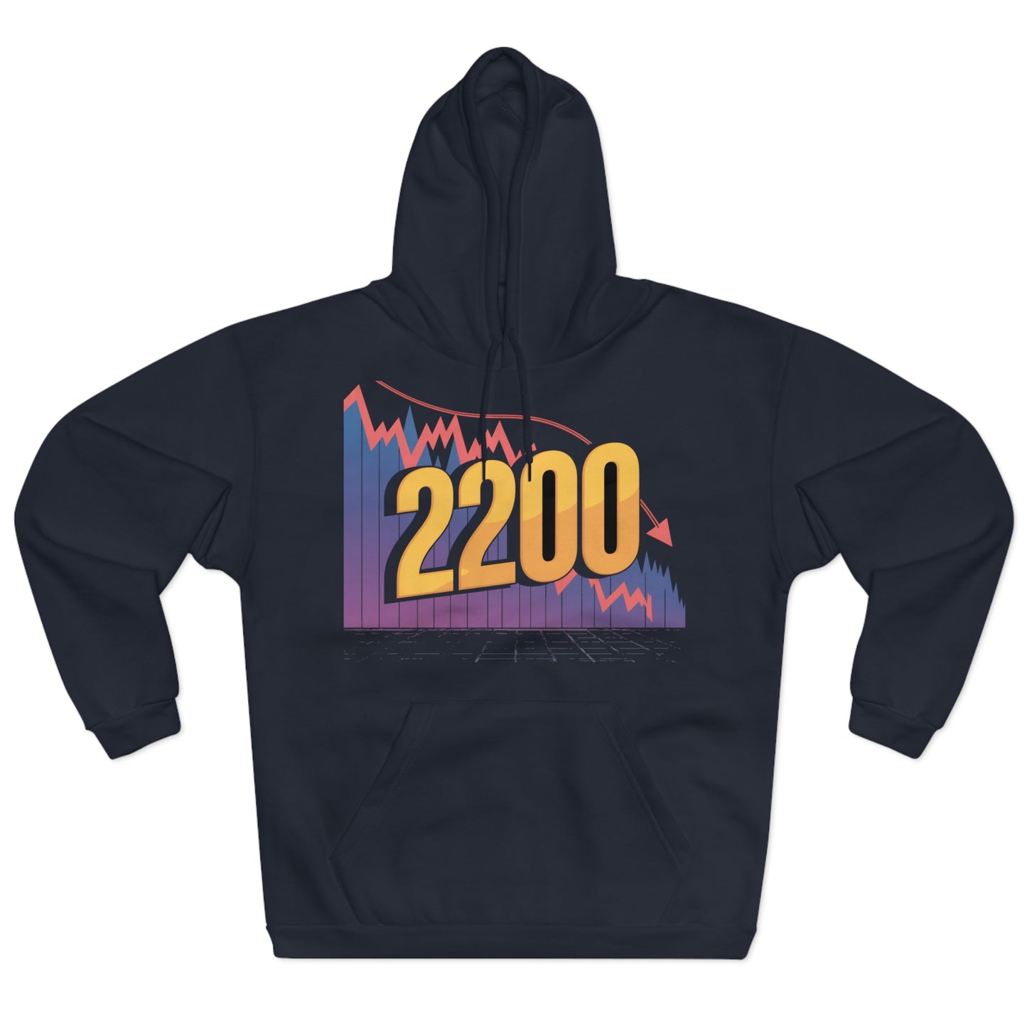 The Magic Number Hoodie