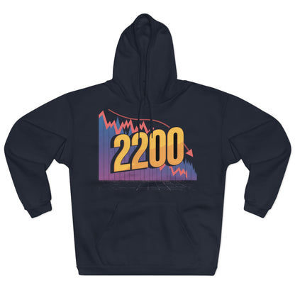 The Magic Number Hoodie