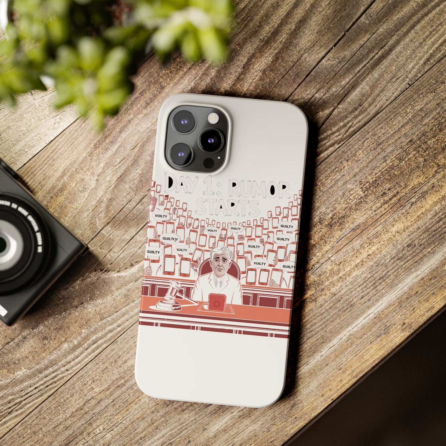 Product Phone Case
