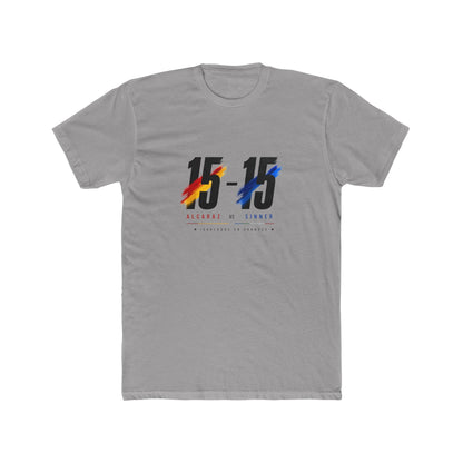alcaraz-sinner-rivalry Tee