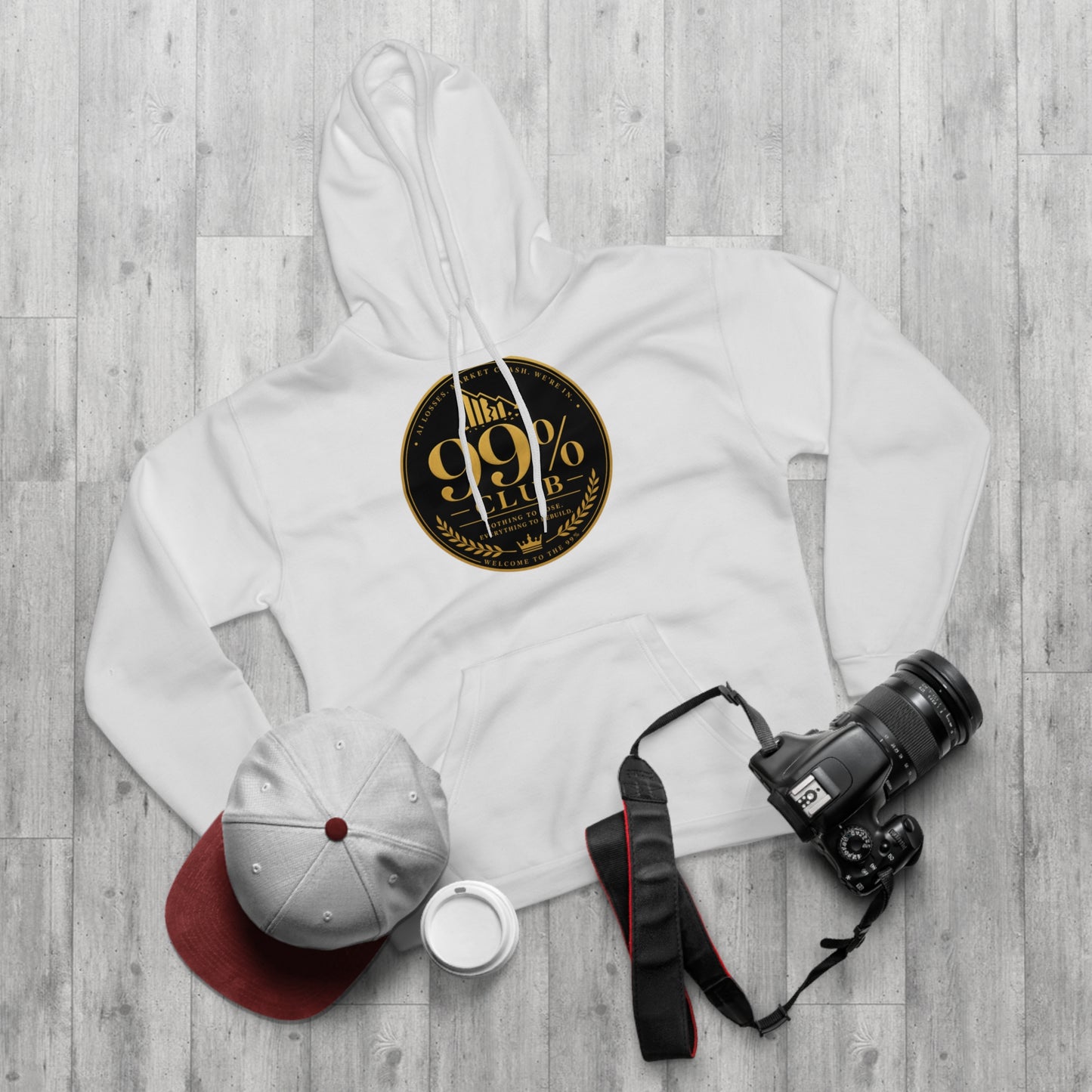 Product Hoodie