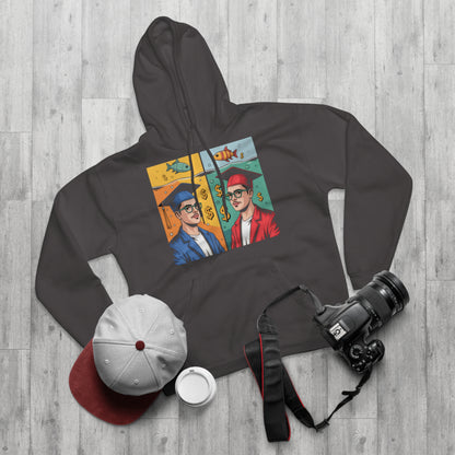 That $5 Billion Could Buy... Hoodie