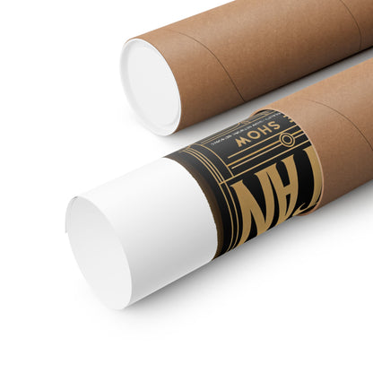 Product Poster