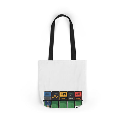 42 Analysts Can't Be Wrong (But Can They?) Tote