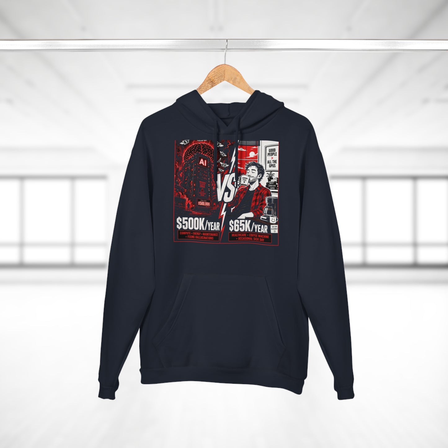 Product Hoodie