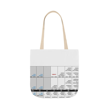 AI's Hunger Solved by Earth's Belly Tote