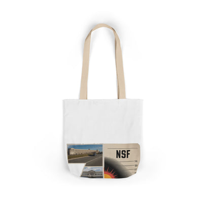 75 Years of Building, One Tweet to Destroy Tote