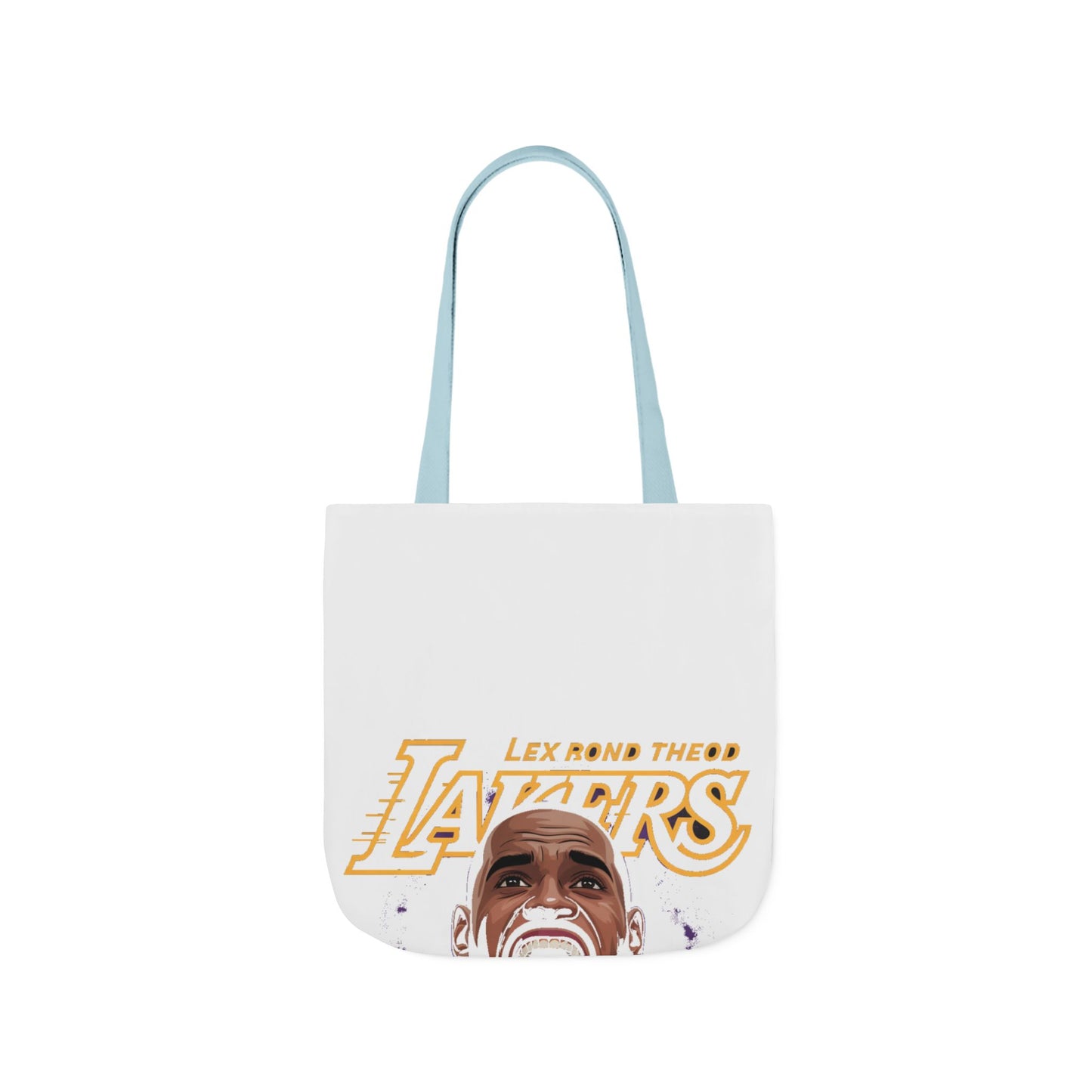 The Overwhelmed Observer Tote