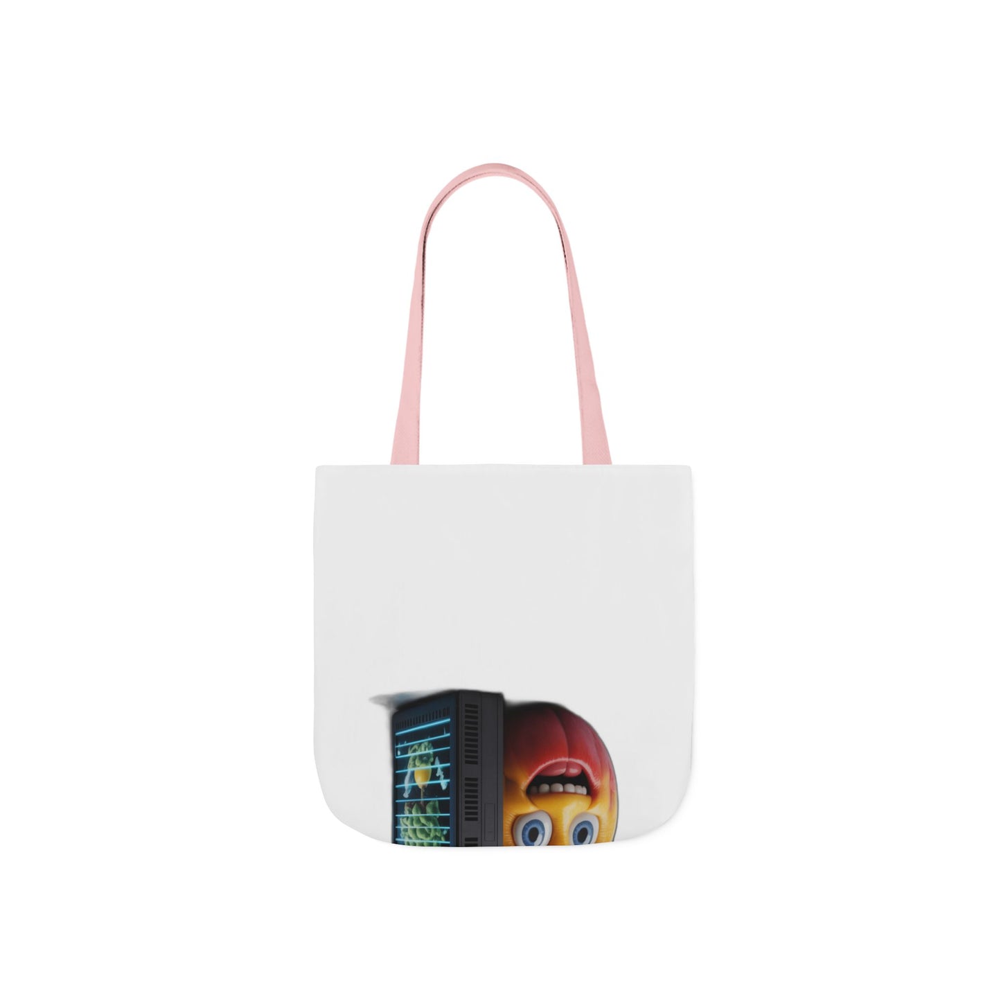 AI Ethics Hyperbole Tote
