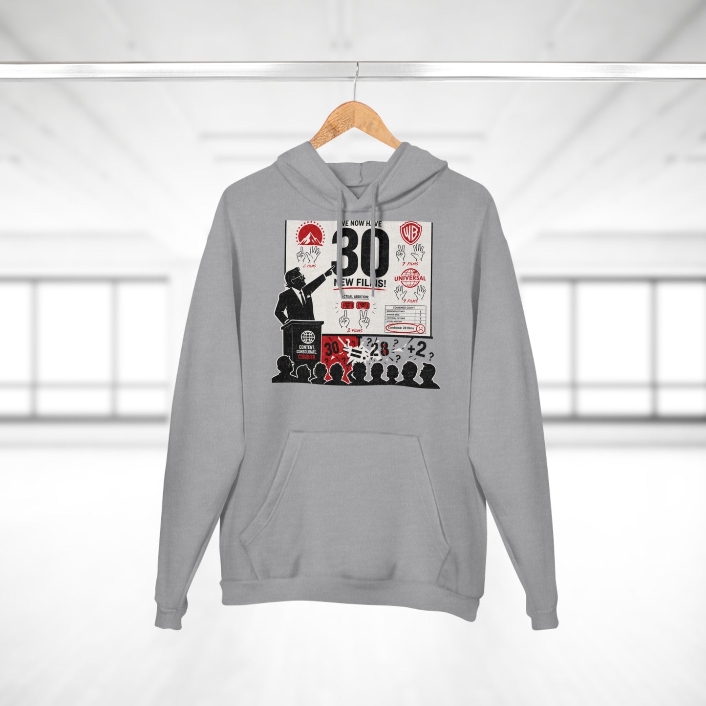 Product Hoodie