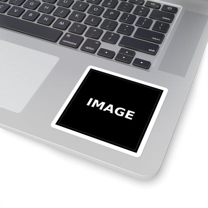 Sticker — iconic-reaction