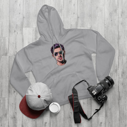 engagement-farming Hoodie