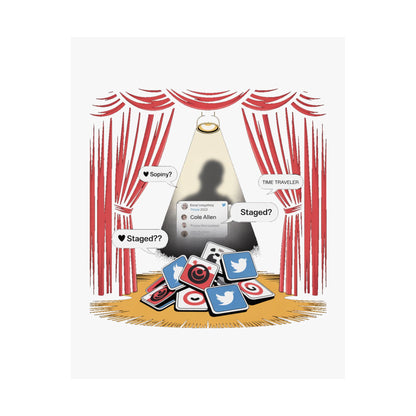Product Poster