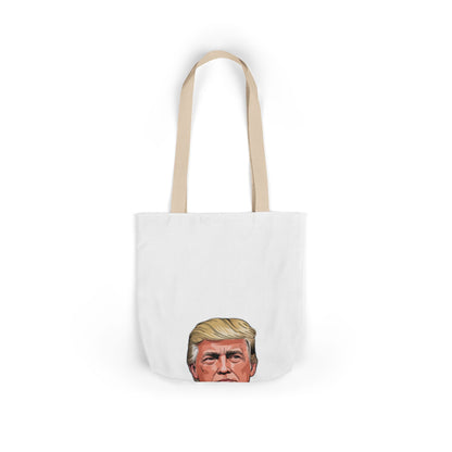 18 Hours for Nothing Tote