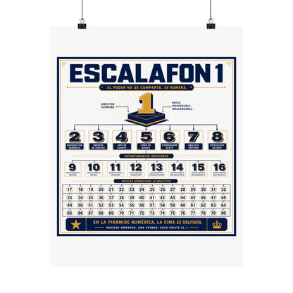 Product Poster
