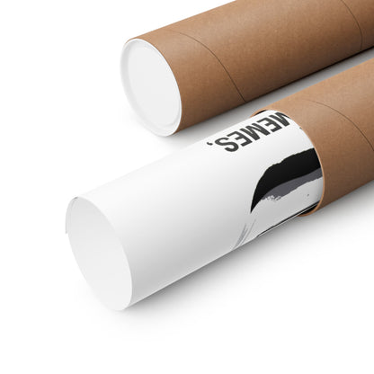 Product Poster