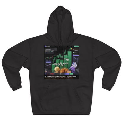 Tokenois: The New Currency Hoodie