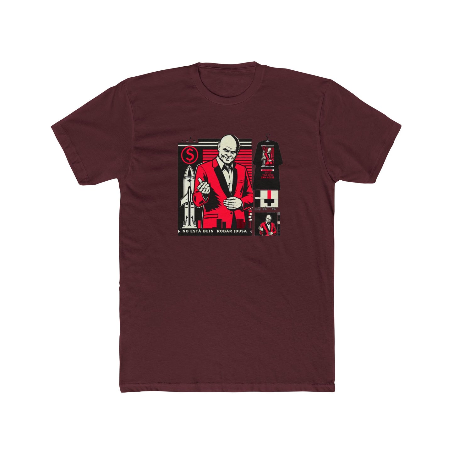 Product Tee