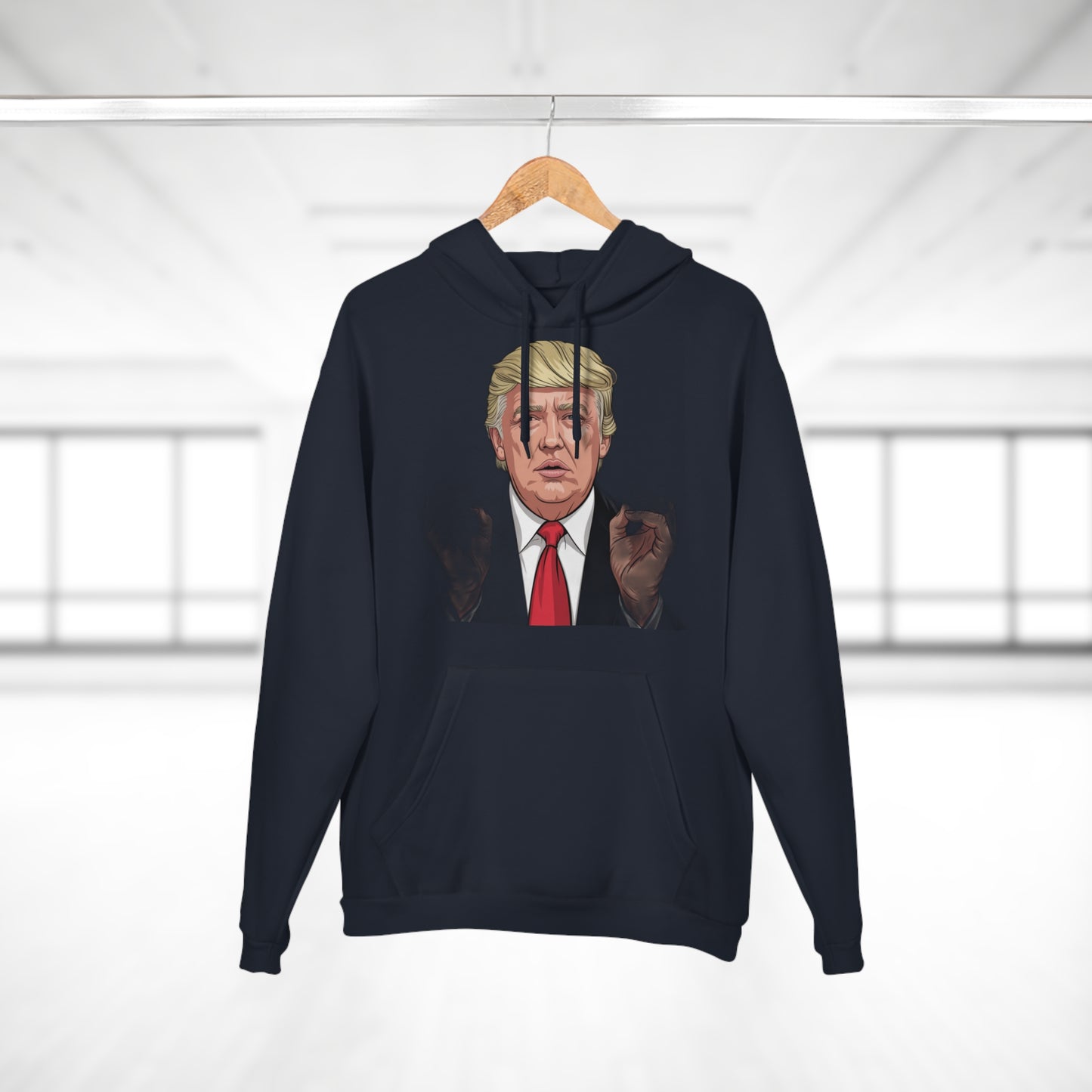 All The Cards Hoodie