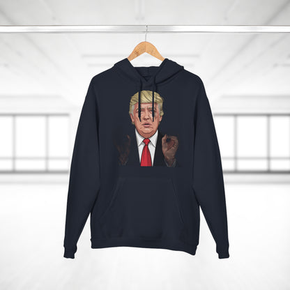 All The Cards Hoodie