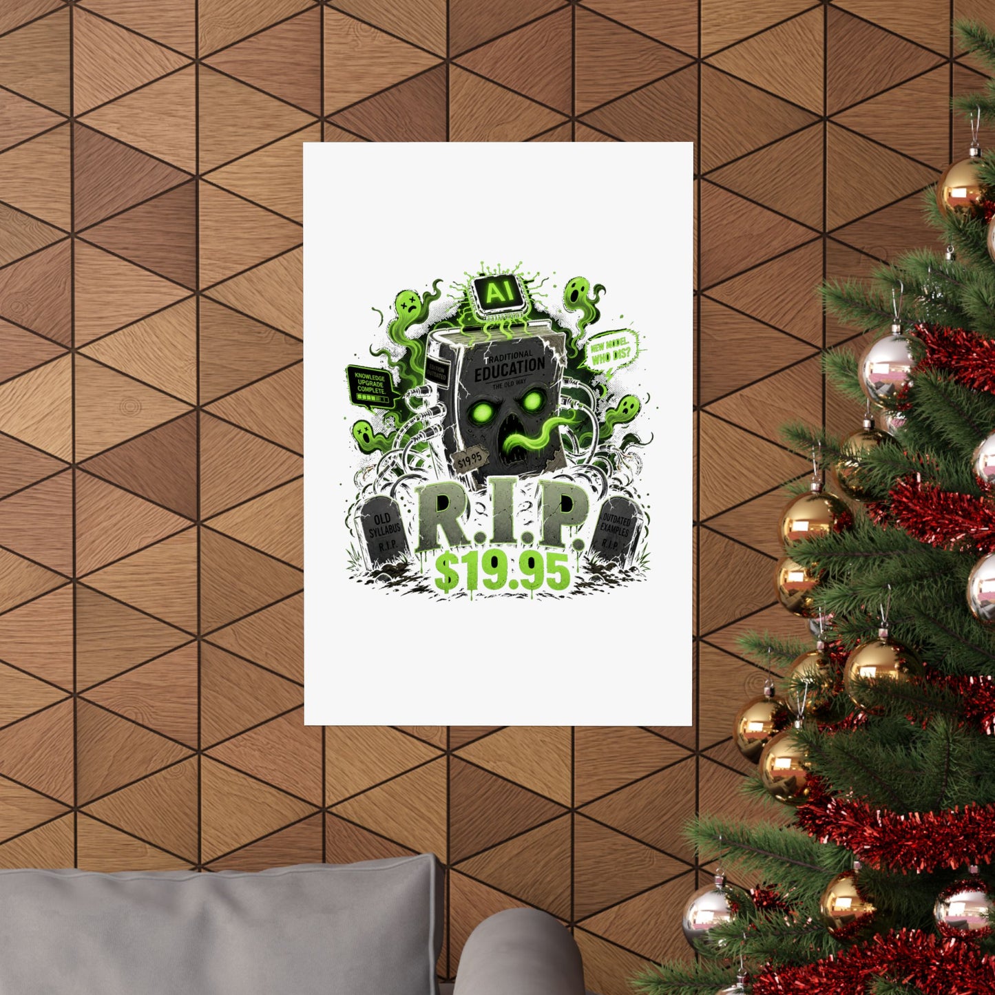 Product Poster