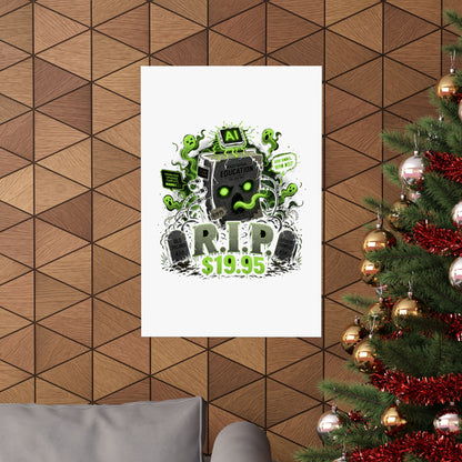 Product Poster